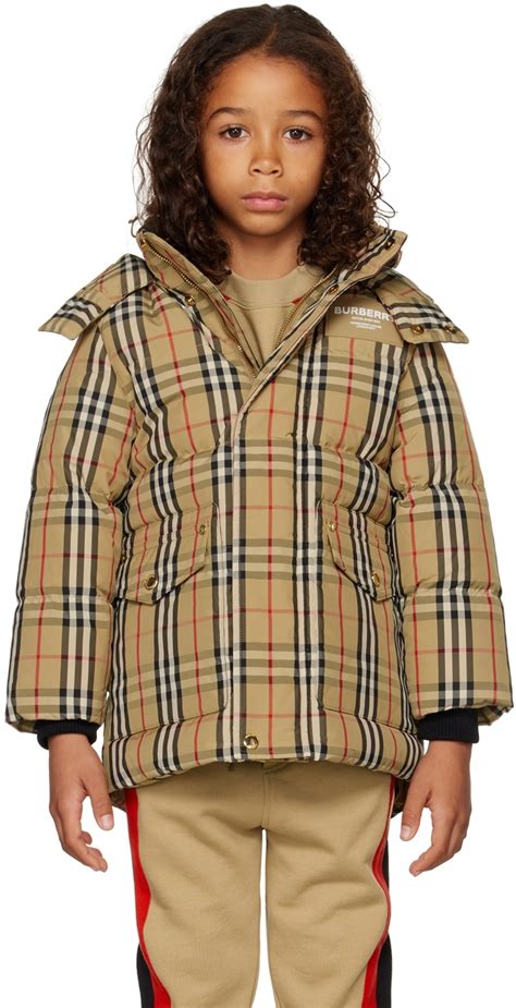 burberry kids usa|Burberry kids outdoor clothing.